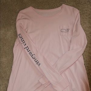 Vineyard Vines Long Sleeve